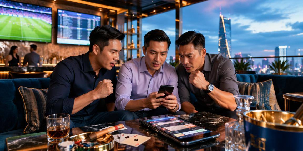 u2424he Khu vực hỗ trợ
